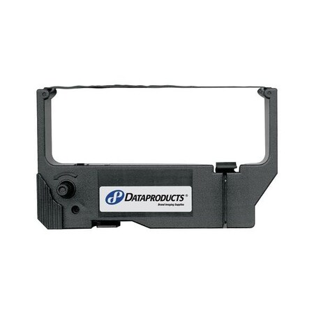 Clover Imaging Group Dataproducts Non-OEM New Black POS/Cash Register Ribbon, 6PK E2860